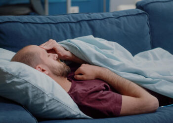 Εγκεφαλικό επεισόδιο: Η απλή κίνηση που μειώνει τον κίνδυνο για τους 40αρηδες