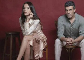 Άπιστος: Η Ασιγιά στην αγκαλιά του Αράς