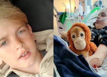 Απαρηγόρητοι οι γονείς 12χρονου αγοριού που βρίσκεται σε κώμα: Οι γιατροί θέλουν να κλείσουν τα μηχανήματα – Ζητούν μία ευκαιρία