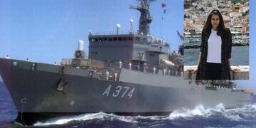 Τραγωδία με την 19χρονη Ναυτική Δόκιμο-Σοκάρουν τα τηλεφωνήματα πριν τον Θάνατό της