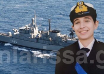 Με C-130 την Τετάρτη στη Λάρισα η σωρός της άτυχης Θάλειας – Το παρασκήνιο πίσω από την καθυστέρηση της νεκροψίας