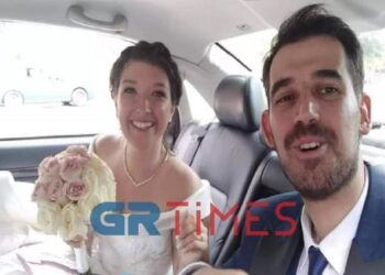 Θεσσαλονίκη: Ερωτεύτηκαν ενώ… πήγαν ως εθελοντές να βοηθούν αστέγους!