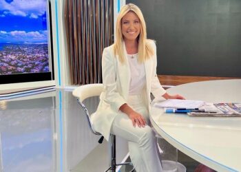 Η Αλεξάνδρα Καϋμένου εξομολογείται για την προσωπική της ζωή