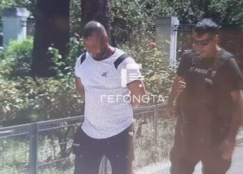 «Την επόμενη φορά θα έχετε θέμα την Δολοφονία μου», είπε η 26χρονη-Ελεύθερος ο 36χρονος που απείλησε με κατσαβίδι τη σύντροφό του[Φωτογραφίες]