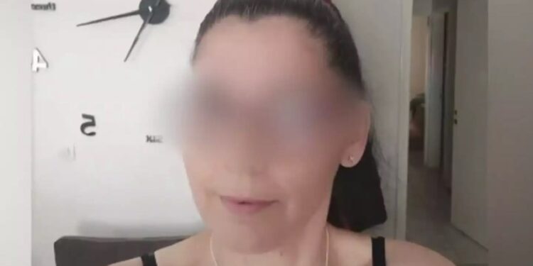 Επίθεση με οξύ στη Μεσσήνη: «Έχει κάνει ζημιά στο δεξί μάτι» – Τι λέει η 49χρονη που δίνει μάχη για την όρασή της[video]