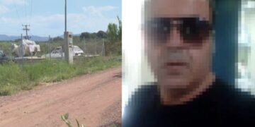 Alldaynews.gr Μεσσήνη: “Με είχε φεσώσει, θόλωσα” – Τα πρώτα λόγια του 50χρονου που επιτέθηκε με καυστικό υγρό στην πρώην σύζυγό του