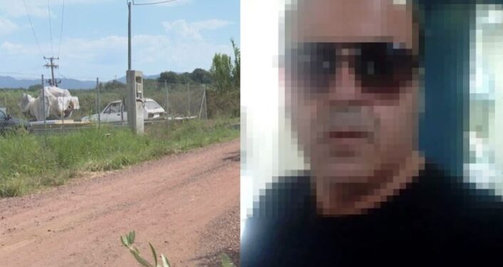 Alldaynews.gr Μεσσήνη: “Με είχε φεσώσει, θόλωσα” – Τα πρώτα λόγια του 50χρονου που επιτέθηκε με καυστικό υγρό στην πρώην σύζυγό του