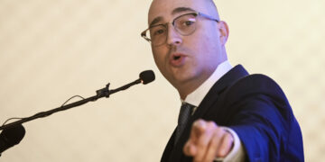 Alldaynews.gr Διαγράφηκε ο Κωνσταντίνος Μπογδάνος με εντολή Τζήμερου και Κρανιδιώτη λόγω…