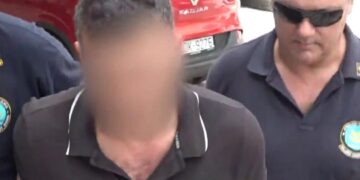 Κόρινθος: «Ήθελε να ανέβει στη βάρκα για να ζωγραφίσει»-Ελεύθερος με περιοριστικούς όρους ο πατέρας