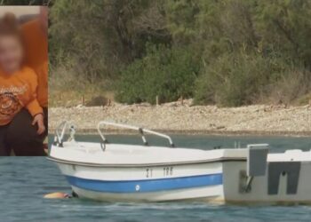 Πνιγμός 6χρονης στην Κόρινθο: Ο Ψαροντουφεκάς τελειώνει το θρίλερ με 5 λέξεις![video]
