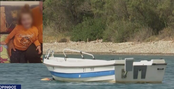 Πνιγμός 6χρονης στην Κόρινθο: Ο Ψαροντουφεκάς τελειώνει το θρίλερ με 5 λέξεις![video]