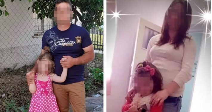 Πνιγμός 6χρονης στην Κόρινθο: Οι ευτυχισμένες στιγμές πριν το τραγικό παιχνίδι της μοίρας