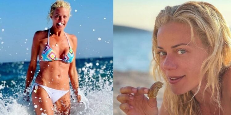 Alldaynews.gr Έβαλε τα “γυαλιά” στις ινφλουένσερς: Η Ζέτα Μακρυπούλια δείχνει σε όλες πώς είναι η πραγματική ομορφιά