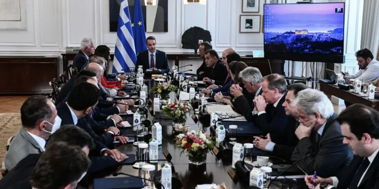 Alldaynews.gr «Τελεσίγραφο» έως την Παρασκευή στους υπουργούς να σταματήσουν τη «λευκή απεργία»