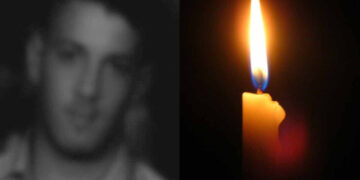 Alldaynews.gr Θρήνος για τον 20χρονο Ραφαήλ που πέθανε μετά από τροχαίο με τη μηχανή του (φωτο)