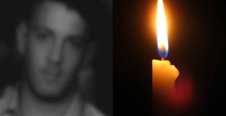 Alldaynews.gr Θρήνος για τον 20χρονο Ραφαήλ που πέθανε μετά από τροχαίο με τη μηχανή του (φωτο)