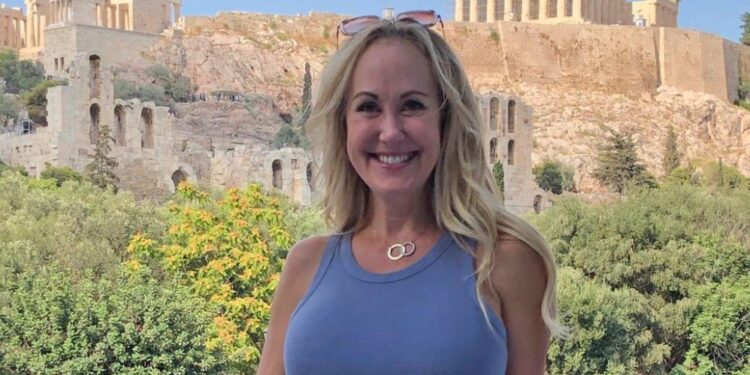 Alldaynews.gr Brandi Love