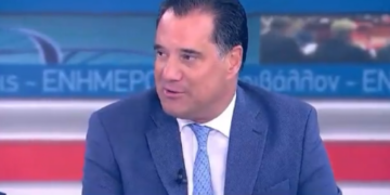 Alldaynews.gr Περίεργη παραδοχή: Αν νοθεύσεις βενζίνη μέχρι και 49% δε σε πιάνει ο έλεγχος λέει ο Άδωνις (video)