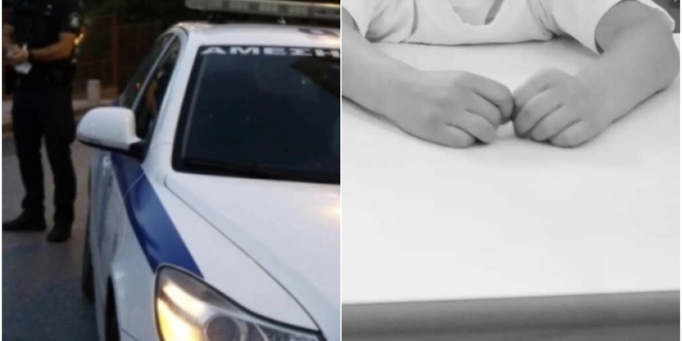 Σοκαριστική καταγγελία: Νονά κατηγορείται ότι ασελγούσε στα δίδυμα βαφτιστήρια της