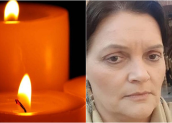 Πέθανε η δημοσιογράφος Κωνσταντινιά Τσολακίδου – Ήταν μόλις 49 χρόνων