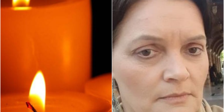 Πέθανε η δημοσιογράφος Κωνσταντινιά Τσολακίδου – Ήταν μόλις 49 χρόνων