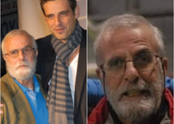 Alldaynews.gr Ξέσπασε ο Παπαδημητρίου για τον αβοήθητο Αντωνιάδη και πουλάει το μετάλλιό του: «Σε όσες κουφ@λες απευθύνθηκα κάνουν το παγώνι»