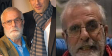 Alldaynews.gr Ξέσπασε ο Παπαδημητρίου για τον αβοήθητο Αντωνιάδη και πουλάει το μετάλλιό του: «Σε όσες κουφ@λες απευθύνθηκα κάνουν το παγώνι»