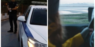 Alldaynews.gr Και μπράβο του: 12χρονος «κάρφωσε» τη μητέρα του ότι οδηγούσε μεθυσμένη και της πέρασαν χειροπέδες