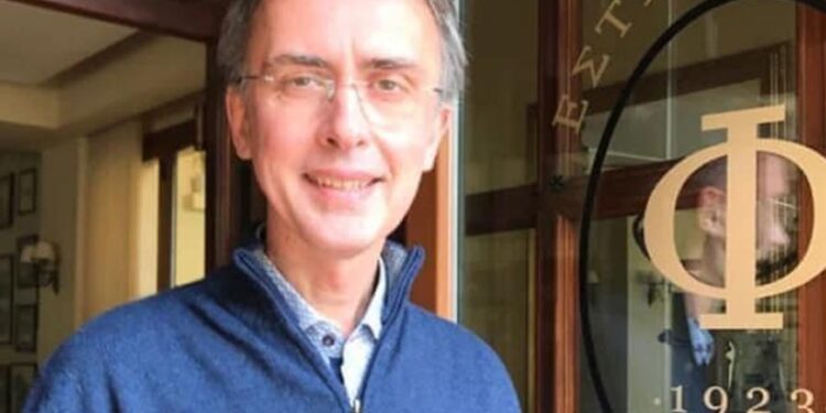 Κώστας Φιλίππου