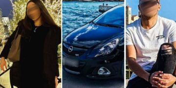 Alldaynews.gr Τροχαίο στο Γαλαξίδι: Αυτά ήταν τα παιδιά που σκοτώθηκαν – «Το δέντρο έκοψε το αμάξι στη μέση»