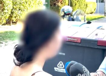 Alldaynews.gr Δολοφονία 17χρονης στο Περιστέρι: Η σχέση με τον μεγαλύτερο άντρα, που ψάχνει η ΕΛΑΣ – Τι λέει φίλη της