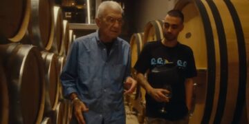 Ο Γιάννης Μπουτάρης πρωταγωνιστεί σε βίντεο κλιπ του ράπερ Ricta