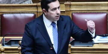 Alldaynews.gr Νότης Μηταράκης