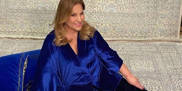 Alldaynews.gr Δέσποινα Μοιραράκη