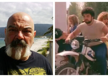 Στηβ Ντούζος