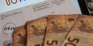 Power Pass: Ποιοι θα πάρουν νέο «έξτρα» επίδομα ρεύματος και πότε