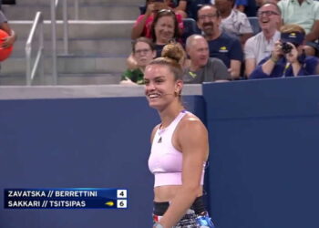 Απίστευτη έκπληξη για την Μαρία Σάκκαρη: Της έγινε πρόταση Γάμου