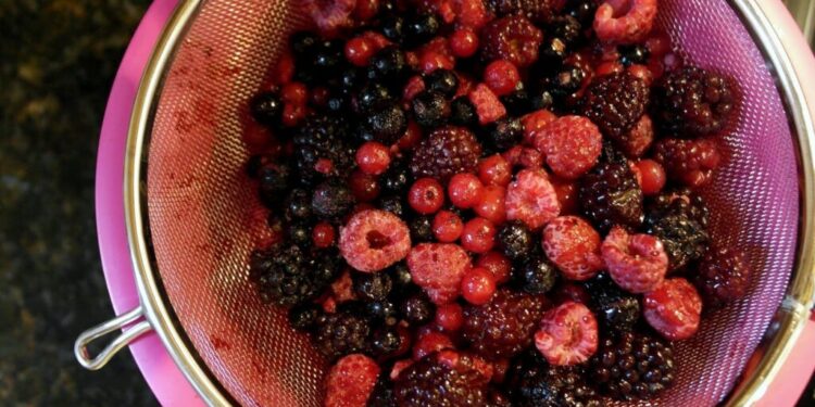 Alldaynews.gr Ανακαλείται μείγμα κατεψυγμένων φρούτων – Ανιχνεύτηκε ο ιός της ηπατίτιδας Α’ (ΦΩΤΟ)