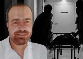 Συγκλονίζουν τα ευρήματα της νεκροτομής στον 38χρονο Ανδρέα που έπεσε σε λάκκο