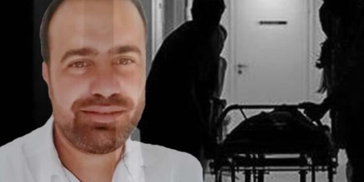 Alldaynews.gr Συγκλονίζουν τα ευρήματα της νεκροτομής στον 38χρονο Ανδρέα που έπεσε σε λάκκο