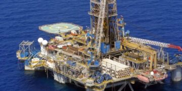 Alldaynews.gr Βρέθηκε τεράστιο κοίτασμα φυσικού αερίου ανοιχτά της Κύπρου
