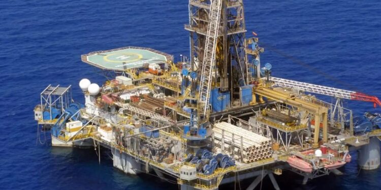 Alldaynews.gr Βρέθηκε τεράστιο κοίτασμα φυσικού αερίου ανοιχτά της Κύπρου