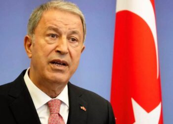 Ο Χουλουσί Ακάρ απειλεί ξανά για το Καστελόριζο: «Αν θέλει ο Θεός, μπορεί να έρθουμε»