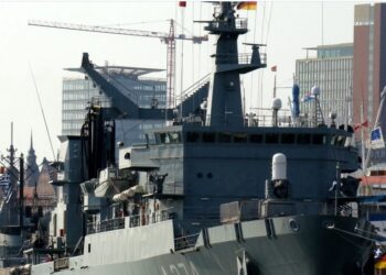 Τραγωδία στο «ΠΡΟΜΗΘΕΥΣ»: Νεκρή πρωτοετής ναυτική δόκιμος σε εκπαιδευτικό ταξίδι της Σχολής