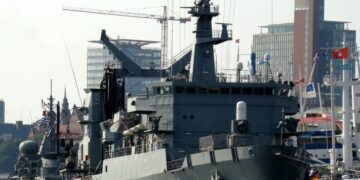 Alldaynews.gr Τραγωδία στο «ΠΡΟΜΗΘΕΥΣ»: Νεκρή πρωτοετής ναυτική δόκιμος σε εκπαιδευτικό ταξίδι της Σχολής