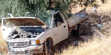 Alldaynews.gr Σοκαριστικό τροχαίο με 13χρονο να χαροπαλεύει-15χρονος ο οδηγός