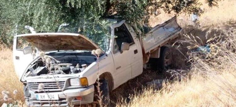 Alldaynews.gr Σοκαριστικό τροχαίο με 13χρονο να χαροπαλεύει-15χρονος ο οδηγός