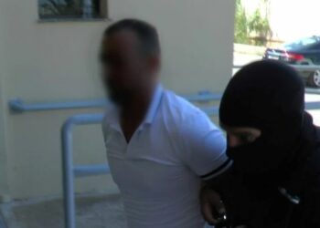Alldaynews.gr Κρήτη: Προφυλακιστέος ο 38χρονος για την επίθεση στους Γερμανούς τουρίστες