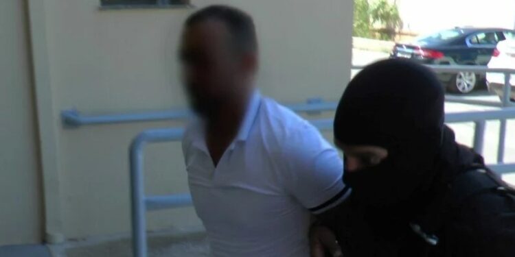 Κρήτη: Προφυλακιστέος ο 38χρονος για την επίθεση στους Γερμανούς τουρίστες