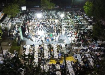 Ασύλληπτη Τραγωδία: Κατέρρευσε και πέθανε χορευτής, που συμμετείχε στις εκδηλώσεις “Φανούρεια 2022”